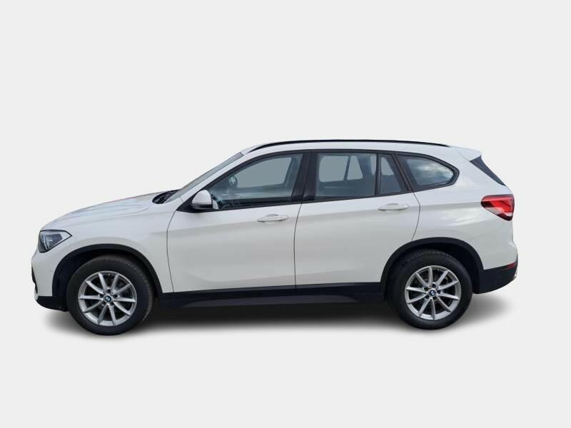 BMW X1 sDrive 16d Business Advantage
