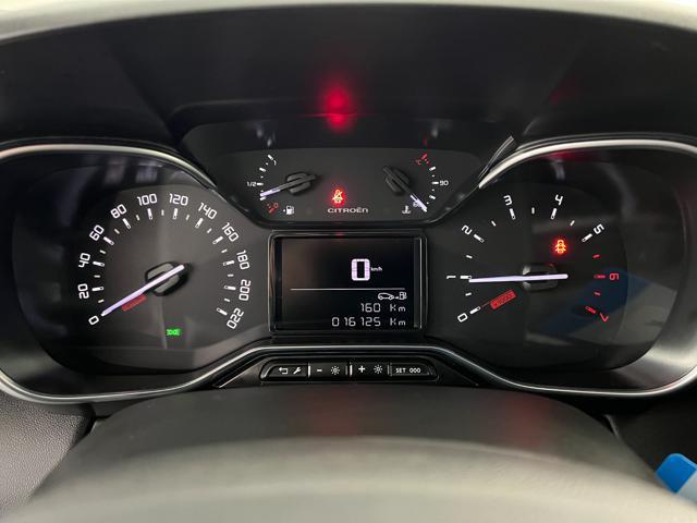 CITROEN C3 Aircross PureTech 110 S&S Shine Apple Carplay