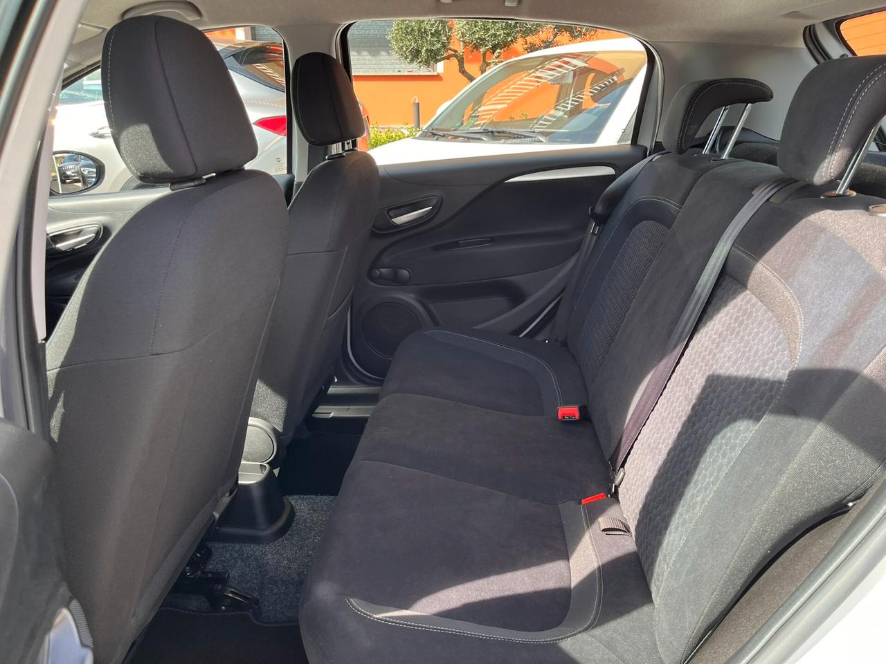Fiat Punto 1.3 MJT II S&S 85 CV 5 porte ECO Lounge