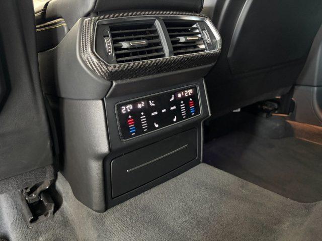 LAMBORGHINI Urus 4.0 650CV