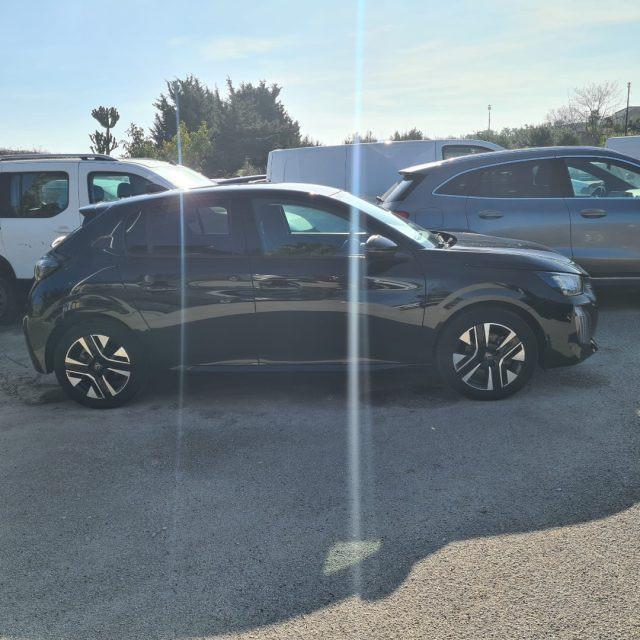 PEUGEOT 208 PureTech 100 Stop&Start 5 porte Allure