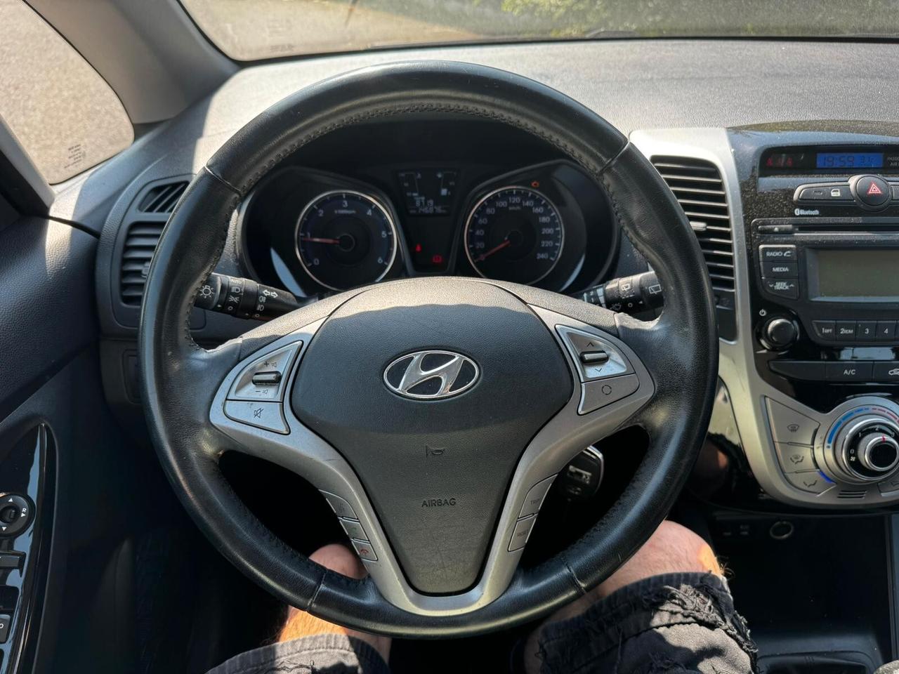 Hyundai iX20 1.4 CRDI 90 CV XPossible