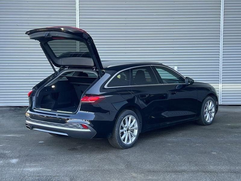 Audi A5 A5 Avant TDI mHEV+ S tronic Business 204 CV