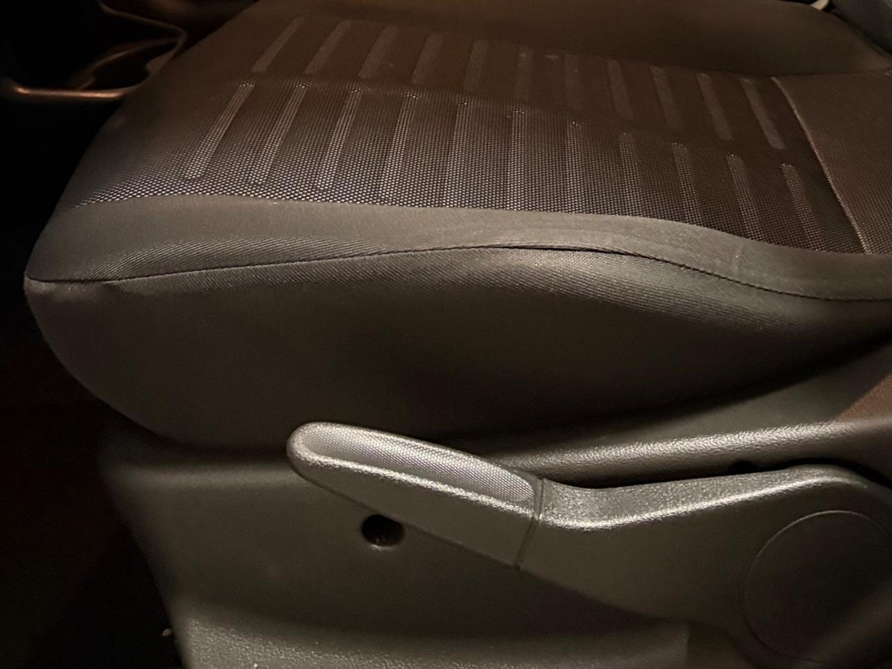 STUPENDA FIAT PUNTO CON SOLI 30.737 KM IN OTTIME CONDIZIONI