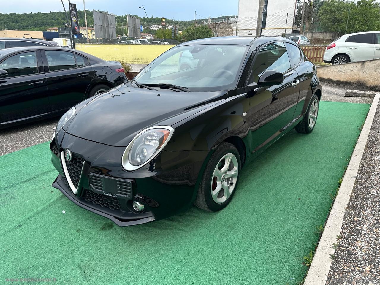 ALFA ROMEO MiTo 1.4 78 CV 8V S&S - 2017