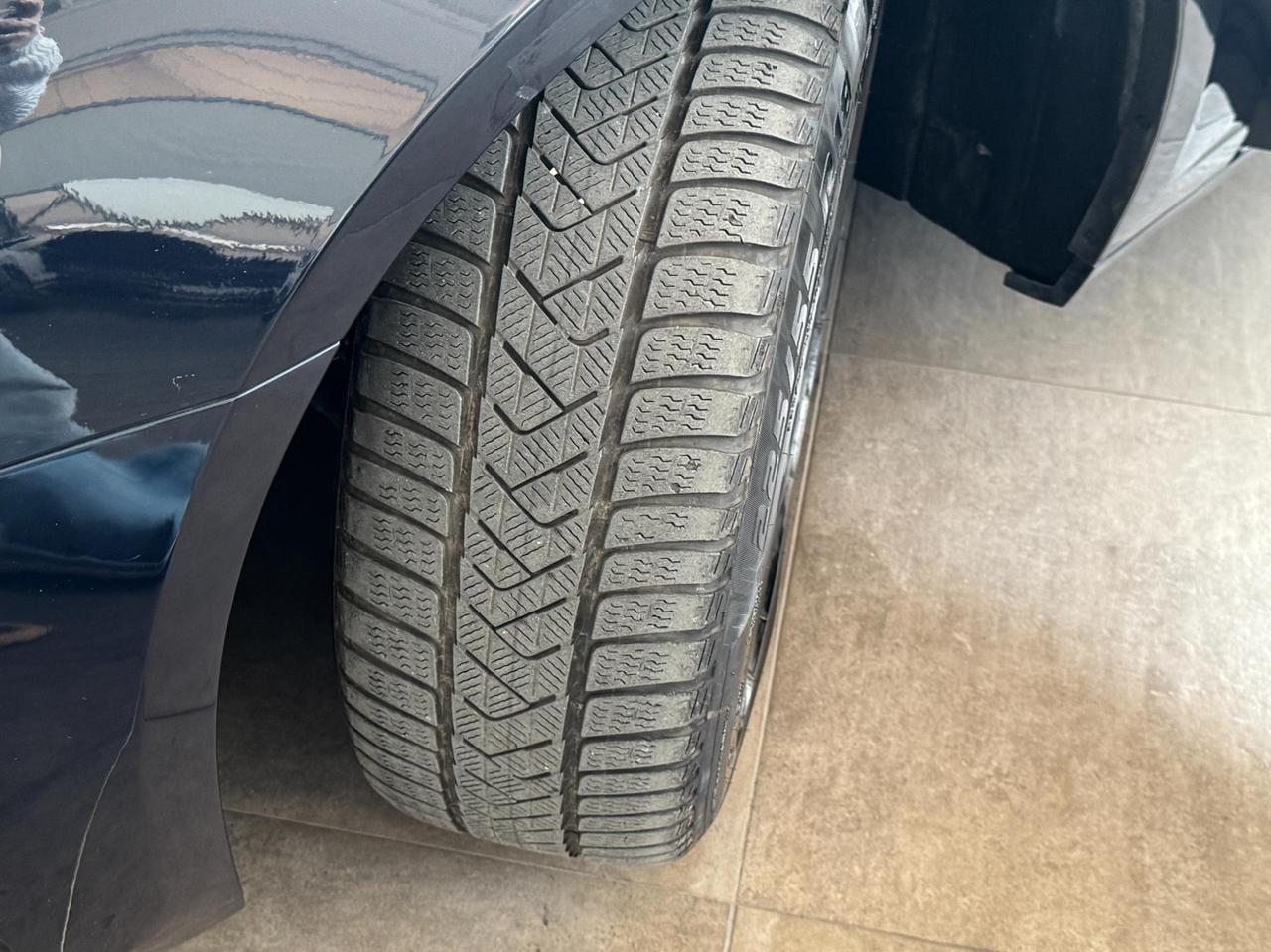 Audi A6 Berlina A6 45 3.0 tdi mhev Business Design quattro s-tronic