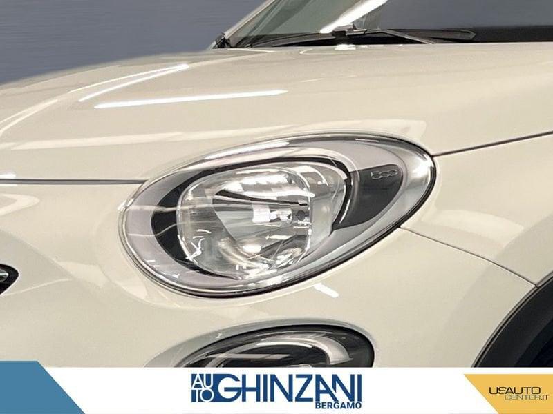 FIAT 500X 500X 1.0 T3 120 CV Connect