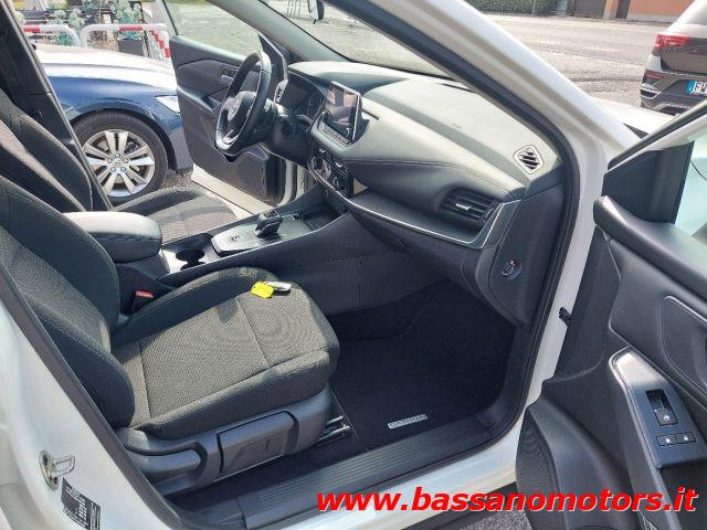 NISSAN Qashqai MHEV 158 CV Xtronic Business BELLISSIMA