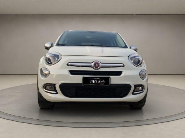 FIAT 500X 1.3 MultiJet 95 CV Mirror