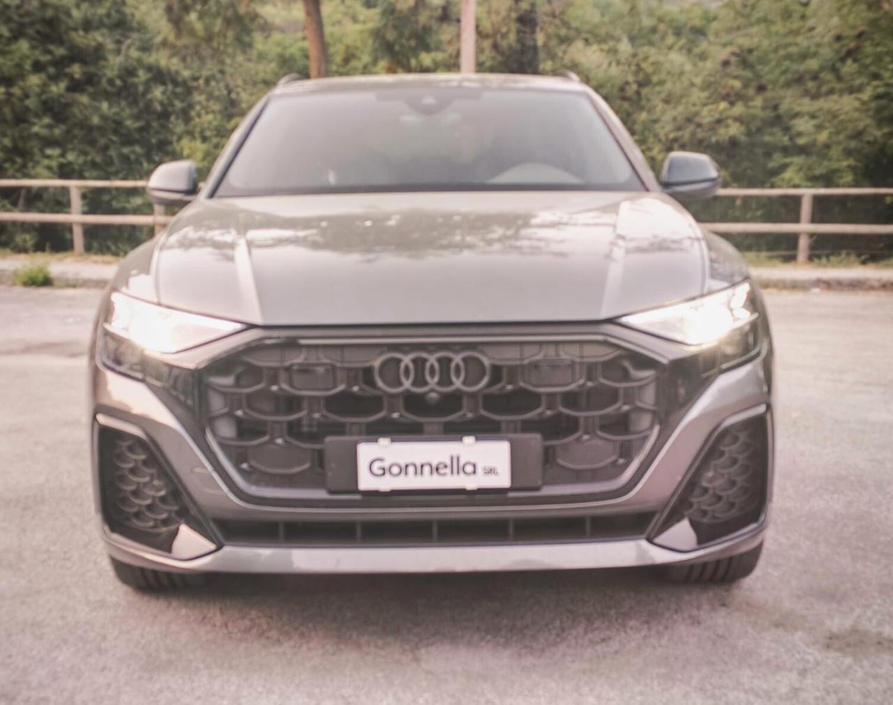 Audi Q8 SUV 50 TDI 286 CV quattro tiptronic S line edition