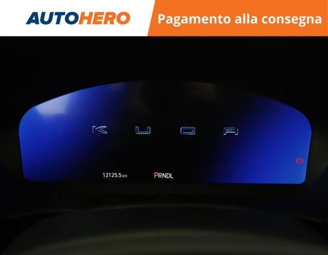 FORD Kuga 2.5 Plug In Hybrid 243 CV CVT 2WD ST-Line X