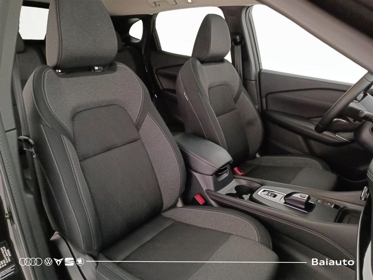 Nissan Qashqai 1.5 e-power n-connecta 2wd e-shifter