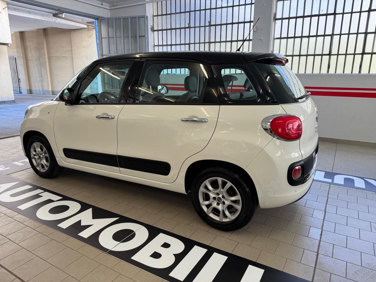 Fiat 500L Pro 1.3 MJT 85CV Pop 4 posti (N1)