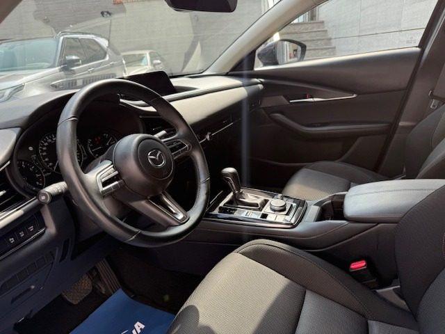MAZDA CX-30 2.0L Skyactiv-G 150 CV M Hybrid 2WD Exclusive