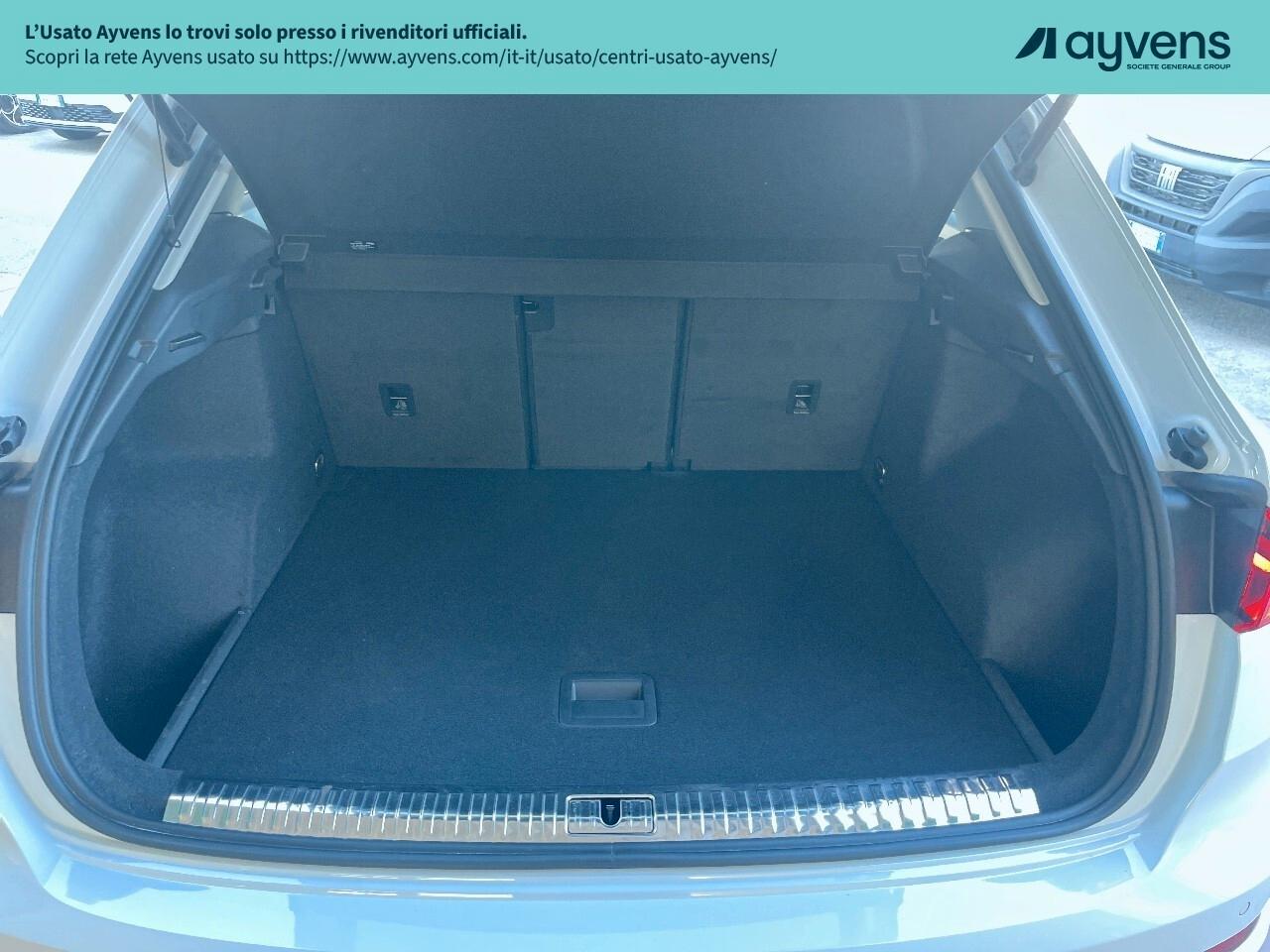 Audi Q3 40 TDI quattro S tronic line edition
