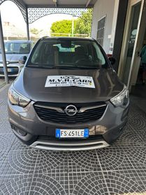 Opel Crossland Crossland X 1.5 ECOTEC D 102 CV Start&Stop Ultimate