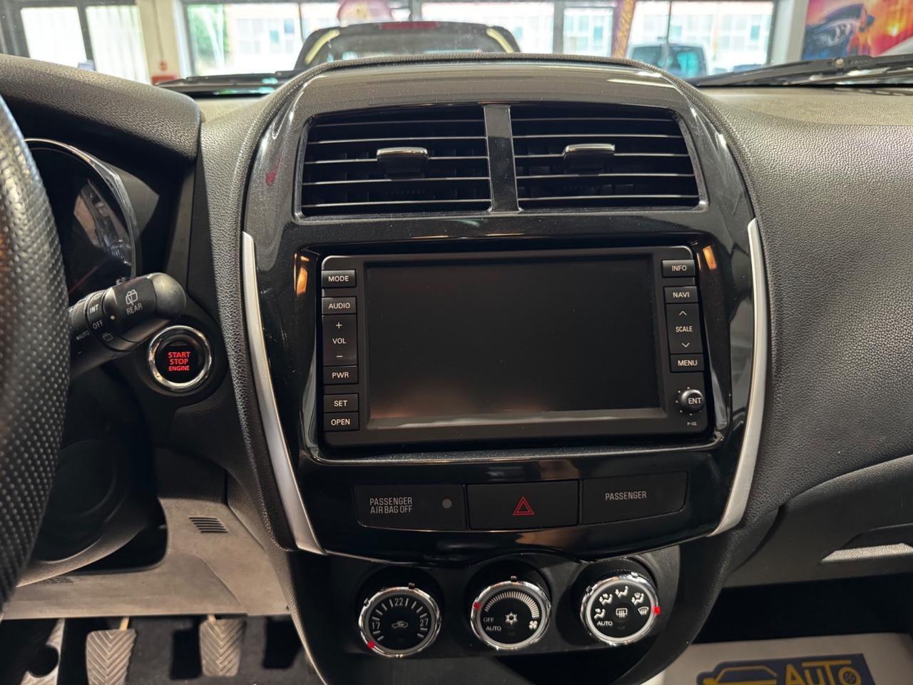 Peugeot 4008 4x4