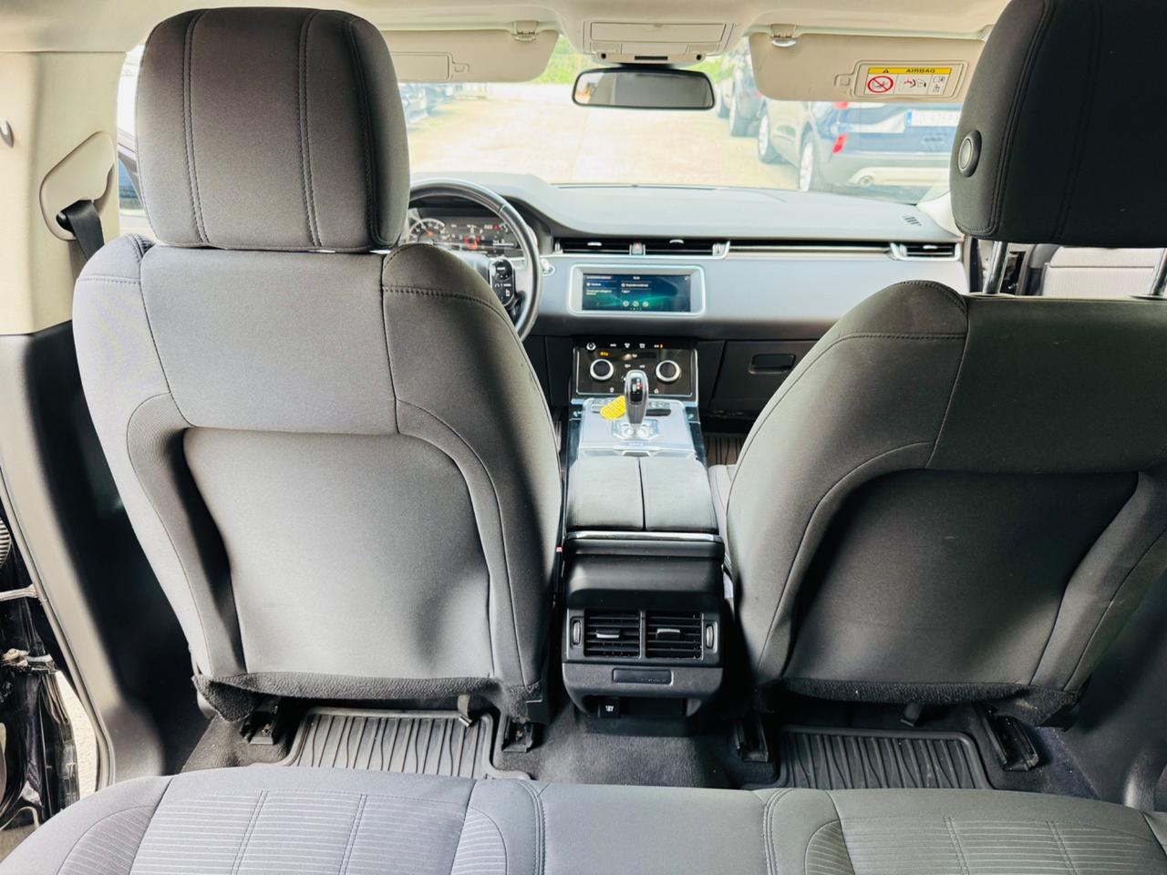 Land Rover Range Evoque 2.0D I4-L.Flw 150 CV AWD Auto