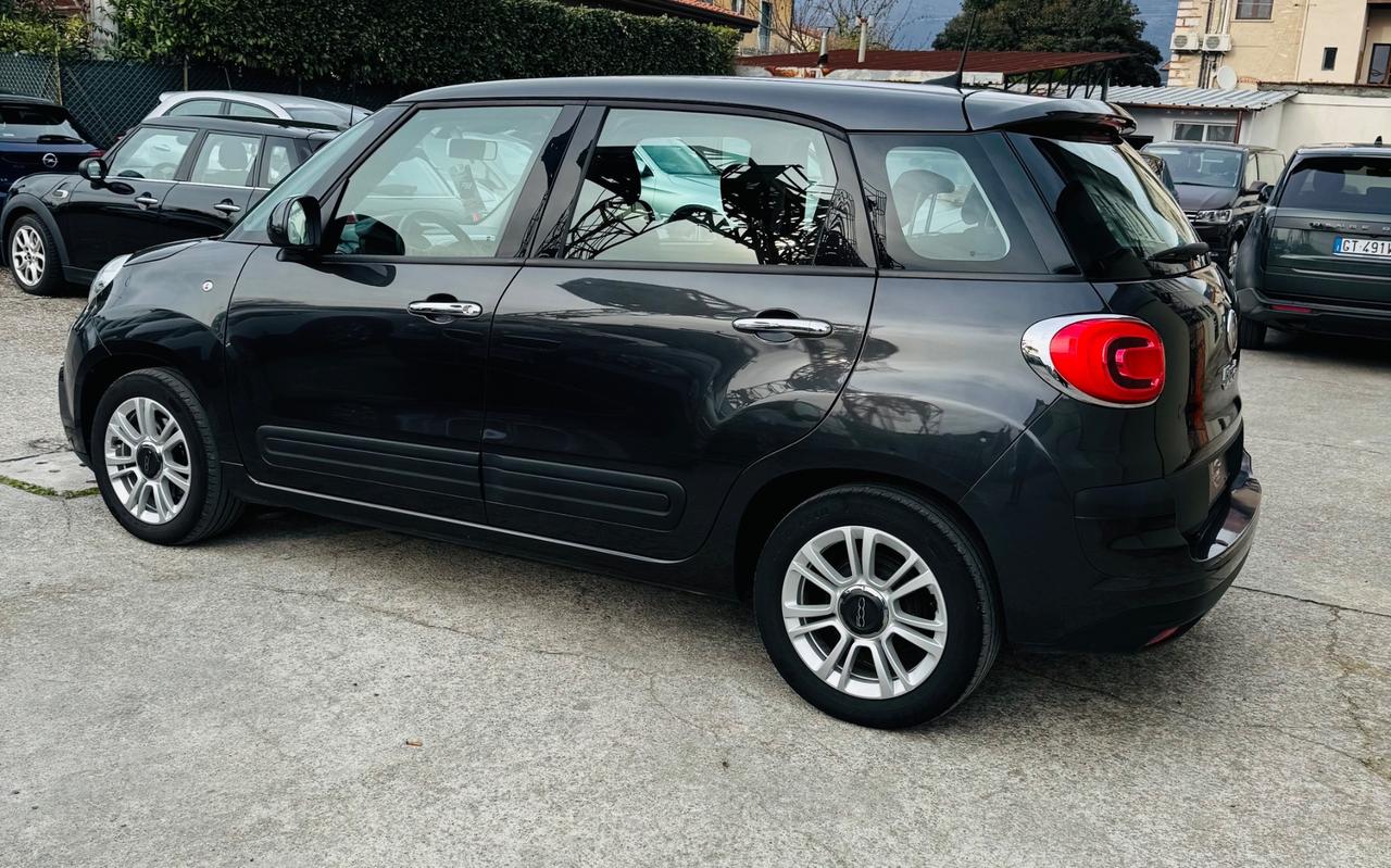 Fiat 500L 1.4 95 CV S&S Sport