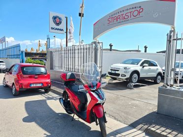 Honda SH 125 Sport