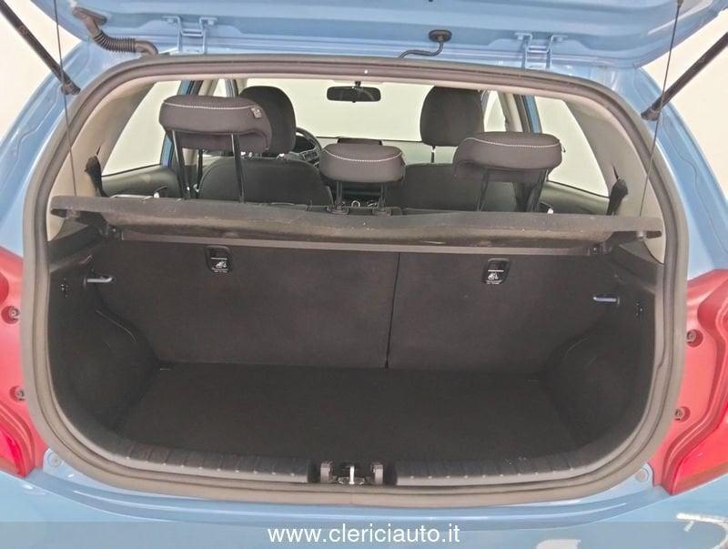 KIA Picanto 1.0 12V 5 porte Style
