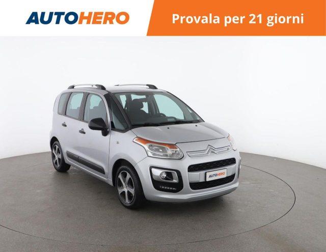 CITROEN C3 Picasso BlueHDi 100 Feel Edition