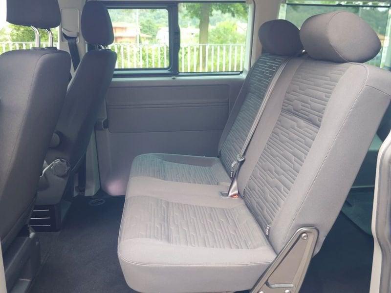 Volkswagen Caravelle Caravelle 2.0 TDI 150CV DSG PC Cruise