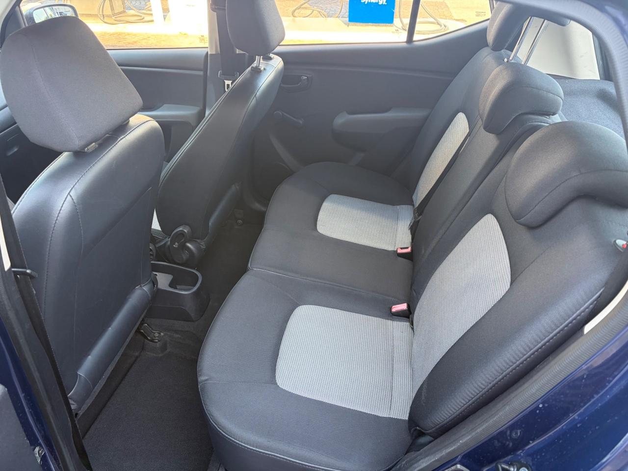 Hyundai i10 1.1 12V Like PERFETTA