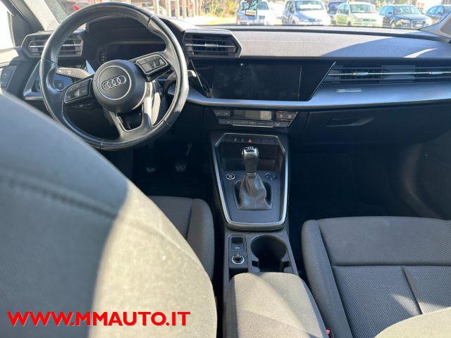 AUDI A3 SPB 30 TDI Business NAVIG!!!!