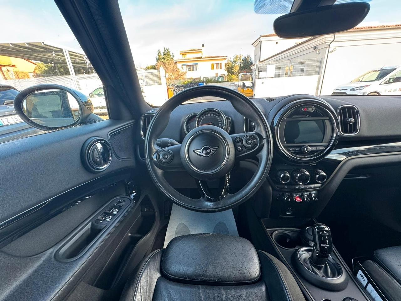 MINI Countryman D 2.0 Cooper D Hype ALL4 Auto Diesel