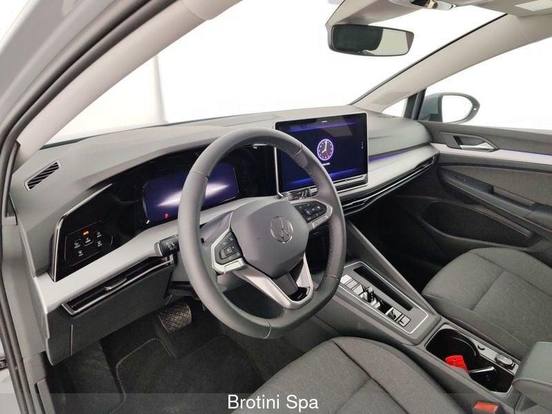 Volkswagen Golf Variant 2.0 TDI 150 CV DSG SCR Edition Plus