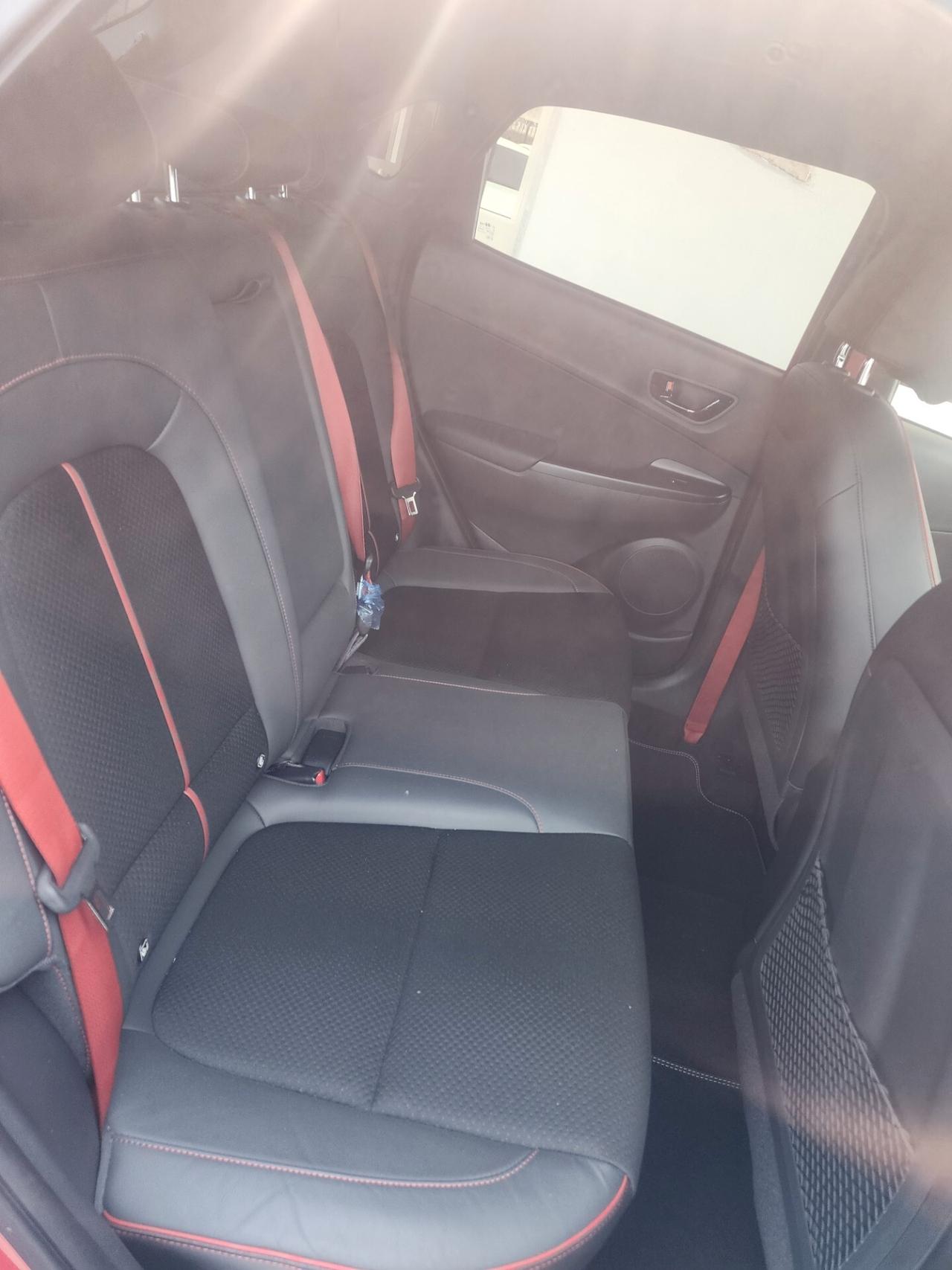 Hyundai Kona 1.6 CRDI 115 CV XTech Stile - 2020