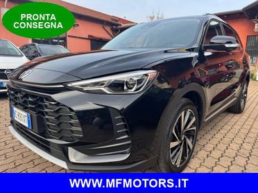 MG ZS 1.5 FullHybrid+ 197CV LUXURY