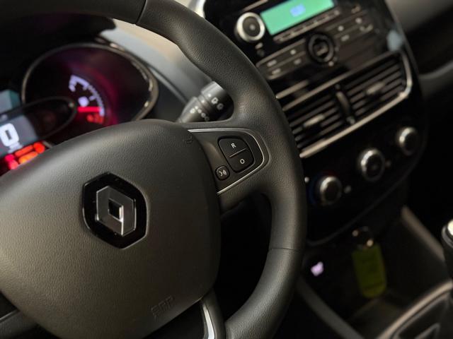 RENAULT Clio 1.2 75CV 5 porte Life