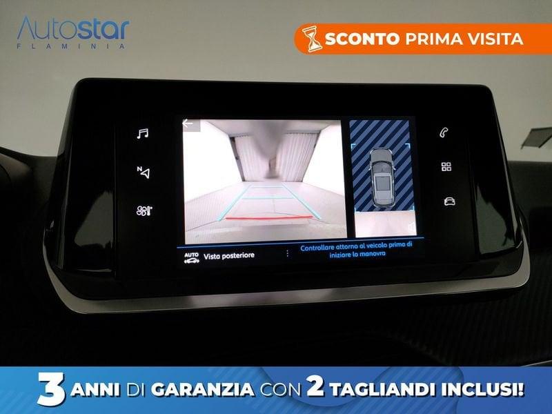 Peugeot 2008 1.2 puretech Active s&s 130cv eat8