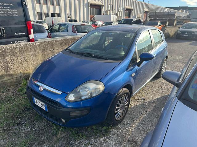 FIAT Punto Evo 1.3 mjt 5 porte S&S Dynamic MOTORE NUOVO