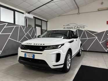 Land Rover Range Evoque 2.0D I4 163 CV AWD Auto R-Dynamic HSE