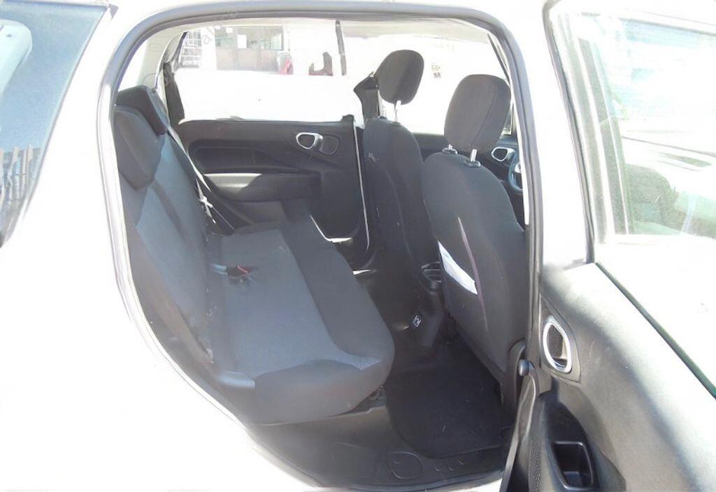 FIAT 500L 1.3mjt 95cv AUTOCARRO