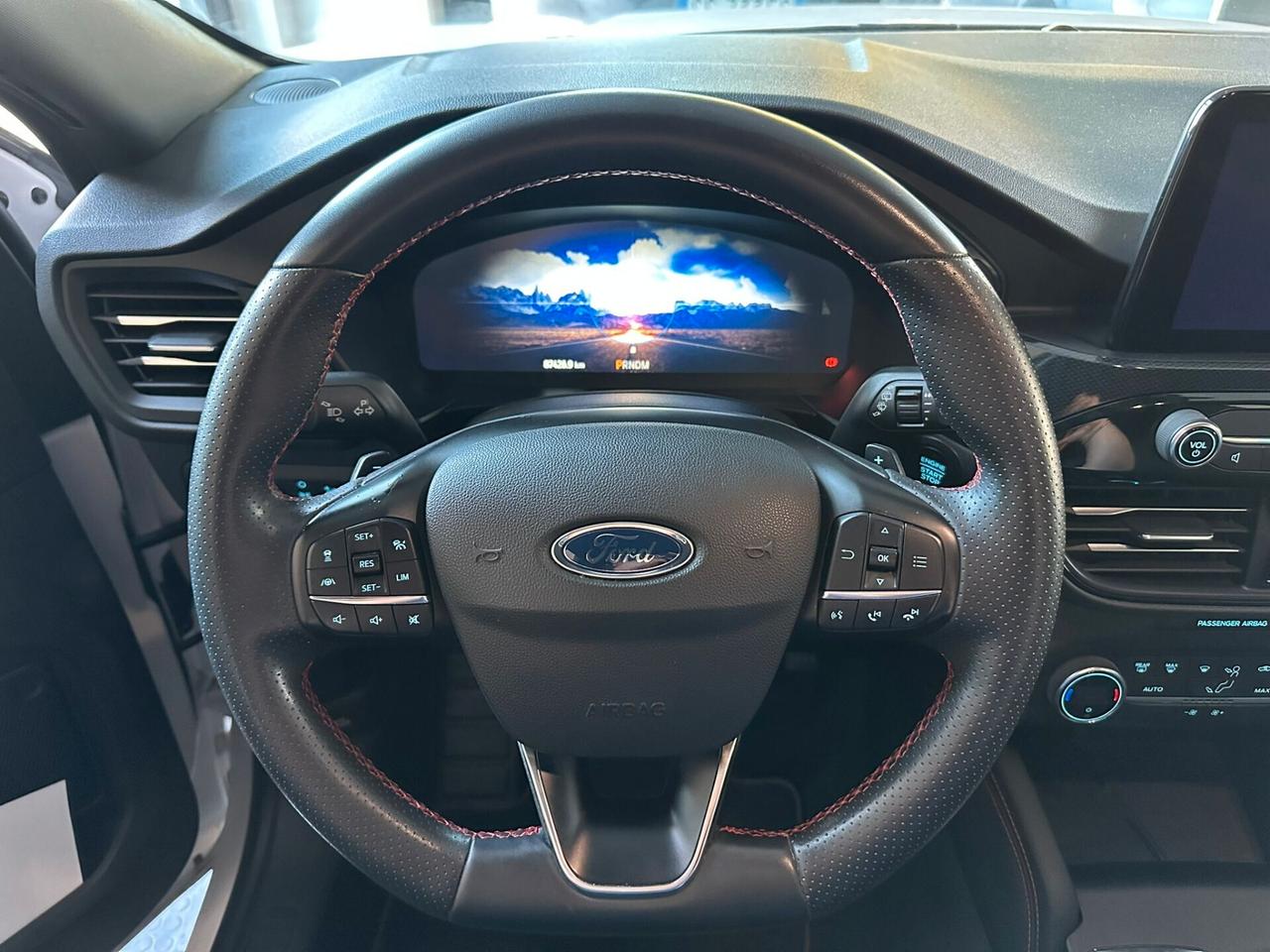Ford Kuga 1.5 120cv ST-LINE AUTOMATICA KM CERT