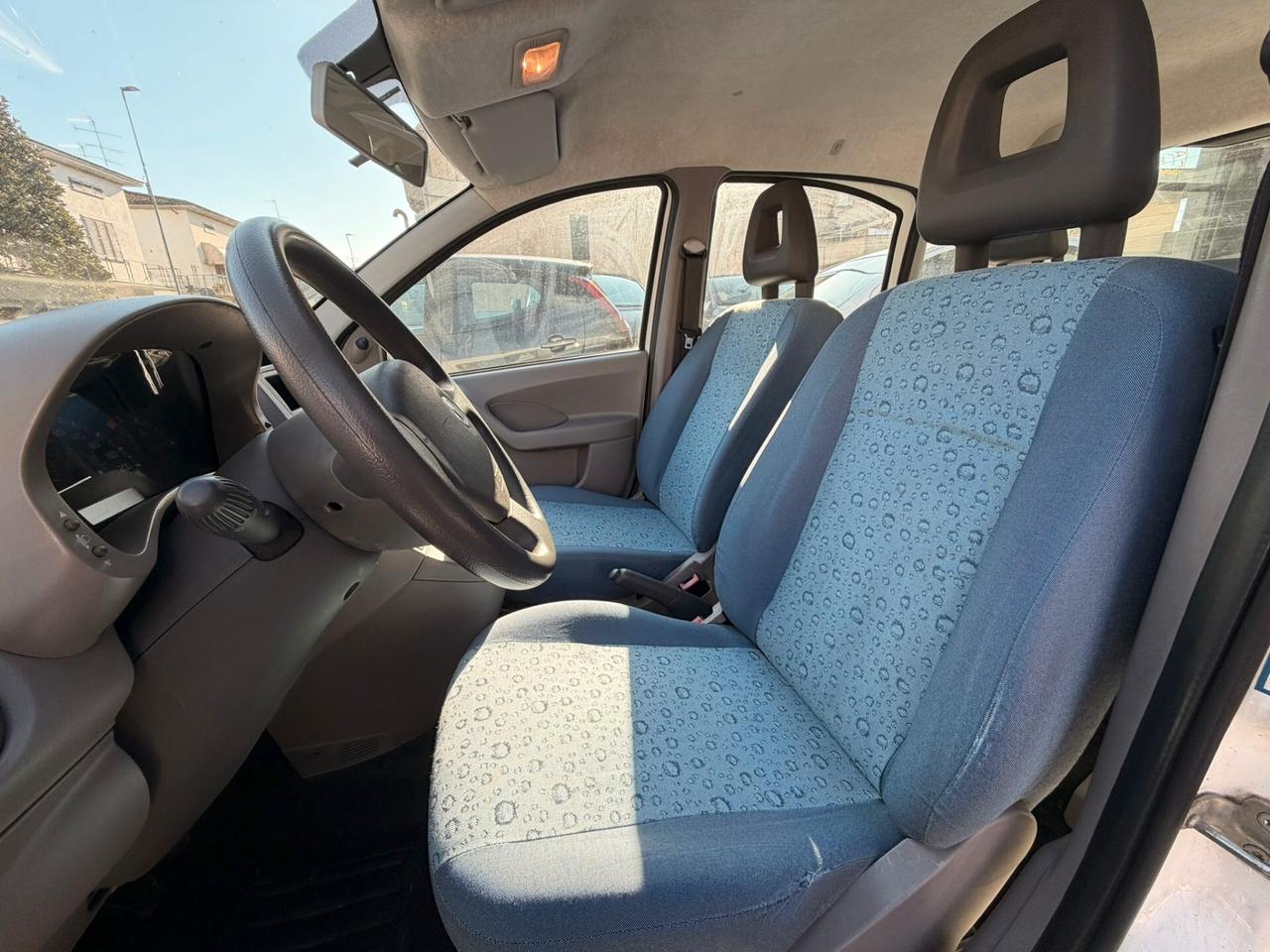 Fiat Panda 1.1 Active