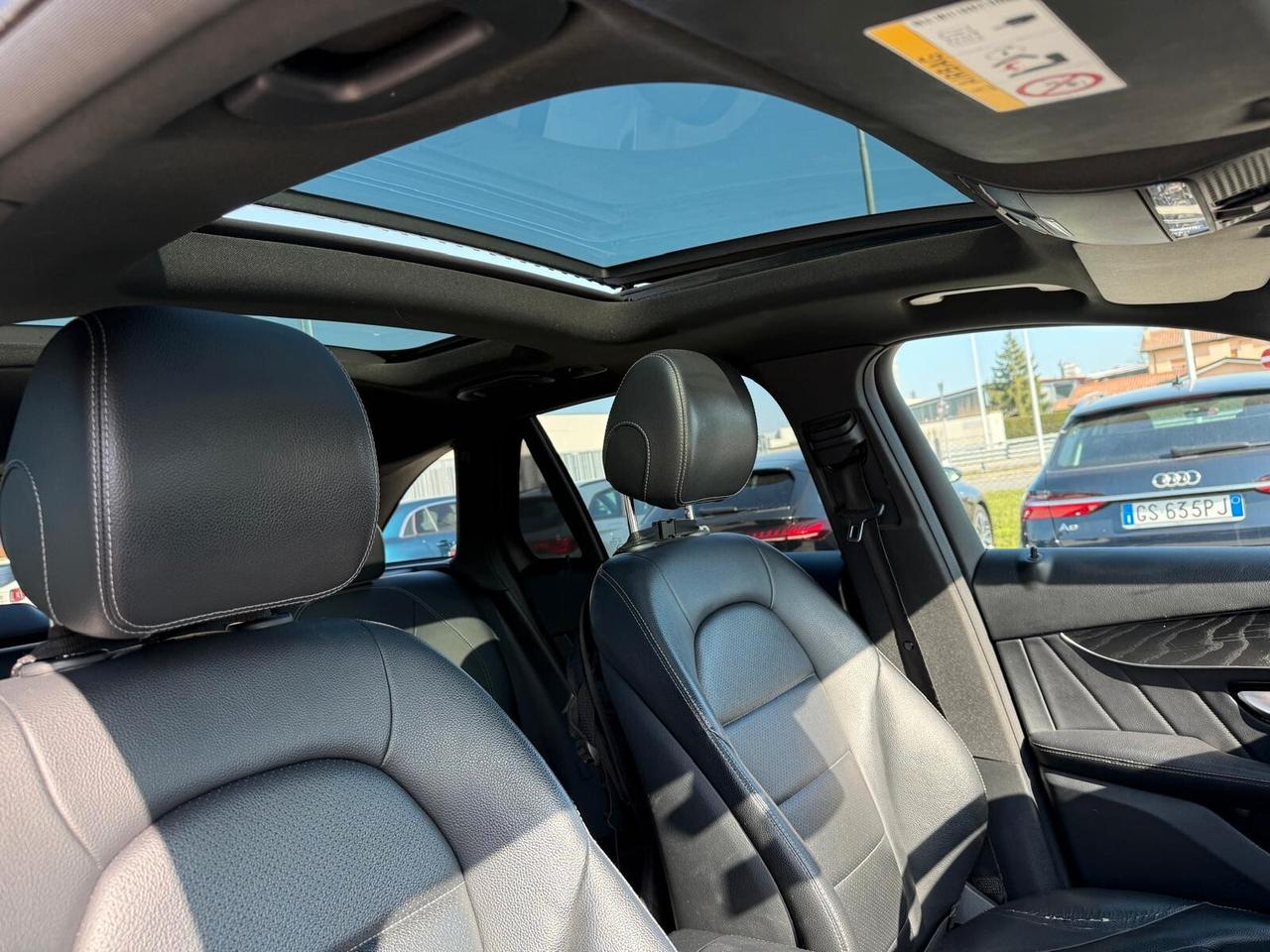 Mercedes-benz GLC 250 d 4Matic Premium *Tetto*