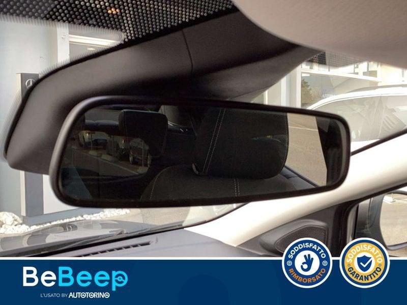 Ford Puma 1.0 ECOBOOST HYBRID TITANIUM S&S 125CV