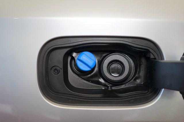 VOLVO XC60 B4 AWD Geartronic Inscription Ufficiale Certificat