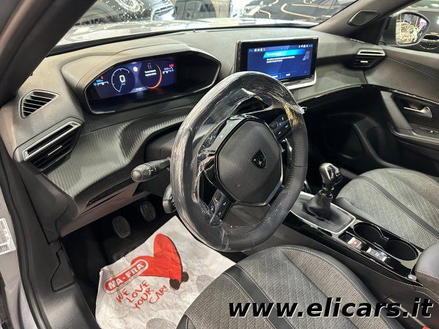 PEUGEOT 2008 Puretech S&S Allure