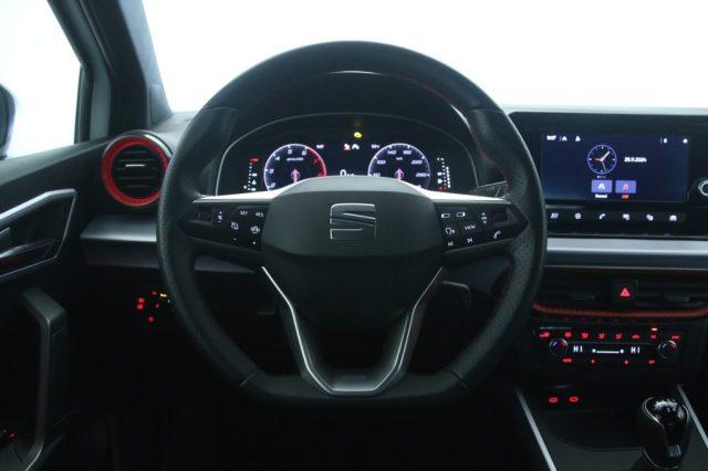 SEAT Arona 1.0 EcoTSI FR Seat Virtual cockpit