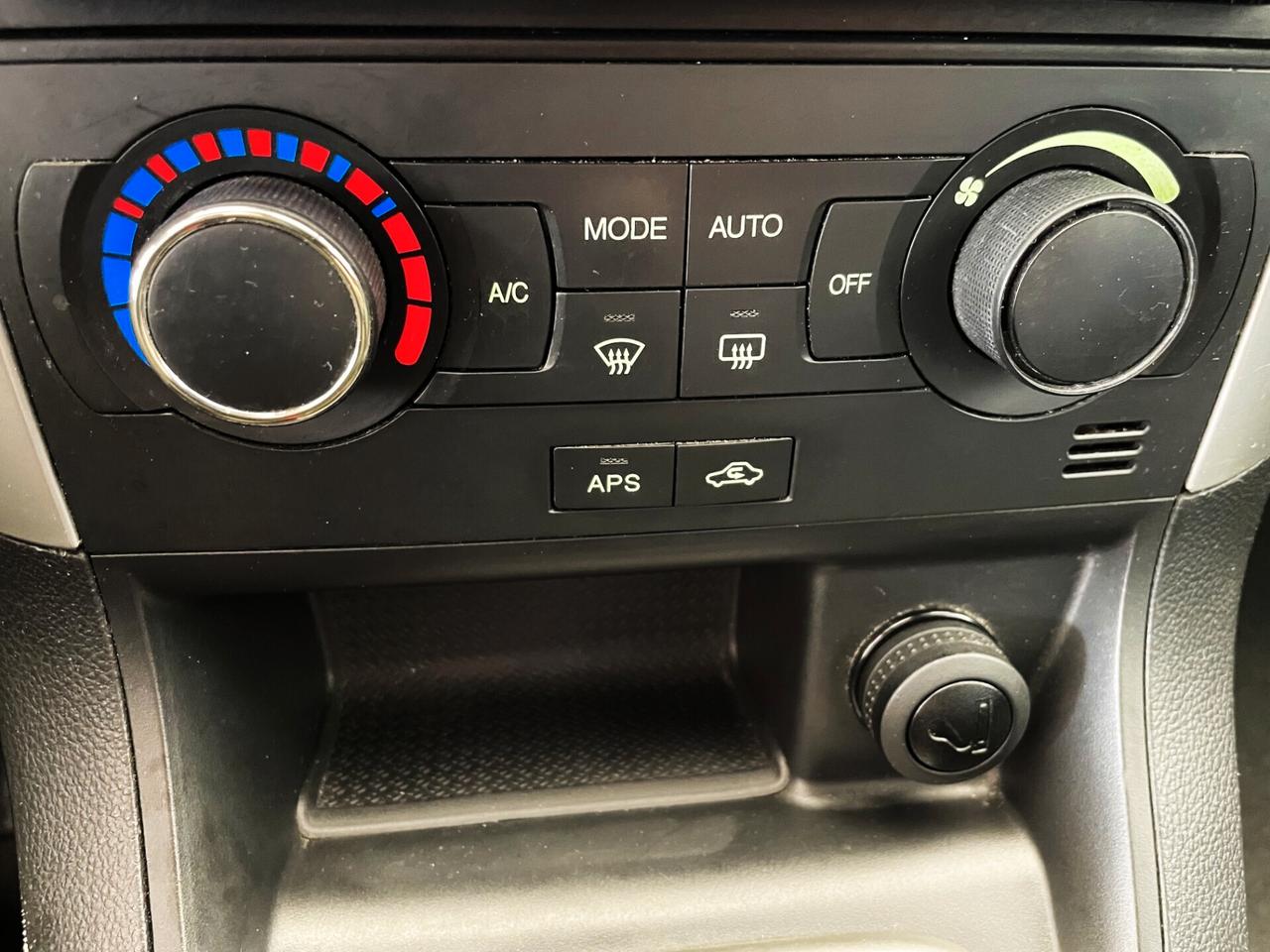 Chevrolet Captiva 2.0 VCDi 2WD