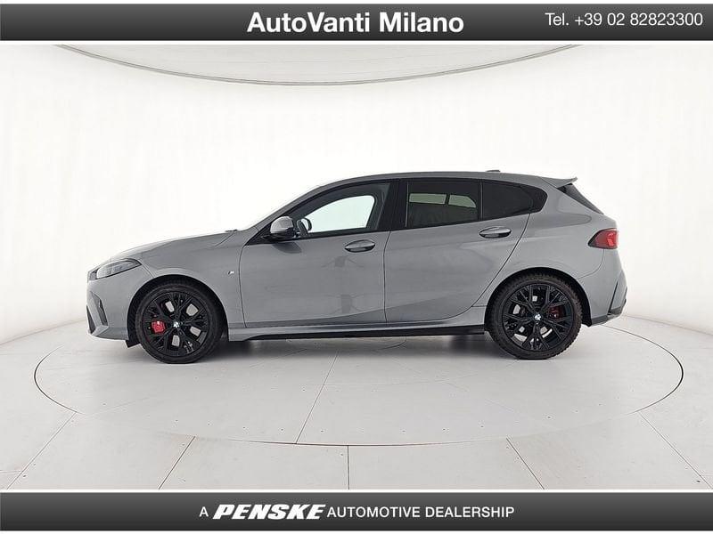 BMW Serie 1 118d MSport Pro
