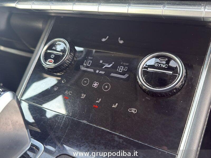 SPORTEQUIPE Sportequipe 7 1.5 turbo Gpl 154cv dct