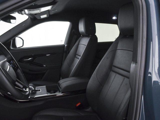 LAND ROVER Range Rover Evoque 2.0D I4 163 CV S Awd