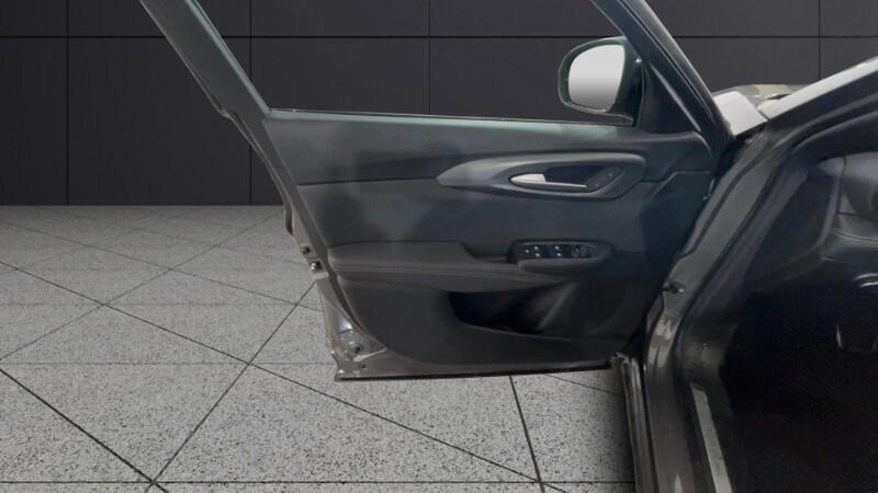 ALFA ROMEO Tonale Tonale 1.5 160 CV MHEV TCT7 V...